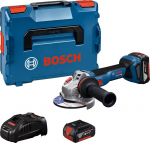 Bosch akunurklihvija GWS 18V-11 S