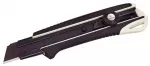 Tajima murtava teraga nuga DORA 25 mm, Razar Black Blade, keeratava lukustiga, dc661w
