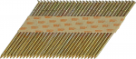 SENCO nael 3,1 x 90 mm 34&deg; tsingitud, sile 2000 tk