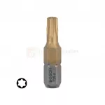 Bosch otsakud Torx T25 3 tk, 2607001693