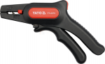 Yato automaatsed kaablikoorimistangid 0,5-6 mm&sup2;