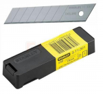 Murtav noatera Stanley 18 mm - 50 tk