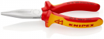Knipex koonusmokktangid 160 mm, VDE