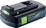 Festool aku BP 18 Li 3,0 C