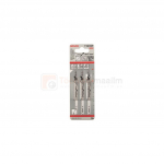 Tikksaetera Bosch Clean for Hard Wood T 101 BF - 3 tk
