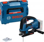 Bosch akutikksaag EXST 18V-155 B, ilma aku ja laadijata