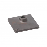Bosch tihendusplaat SDS-max 150 x 150 mm