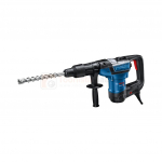 SDS-max puurvasar Bosch GBH 5-40 D