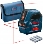 Joonlaser Bosch GLL 2-10
