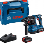 Bosch akupuurvasar GBH 18V-22