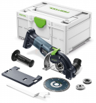 Festool akuteemantl&otilde;ikur DSC-AGC 18-125 FH EB-Basic, ilma aku ja laadijata