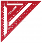 Kapro puusepa nurgik 180 mm