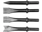 YATO varumeislite komplekt suru&otilde;humeislile 4-osaline, YT-09901