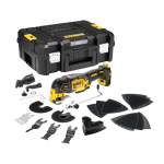 DeWalt multit&ouml;&ouml;riist DCS356NT, ilma aku ja laadijata