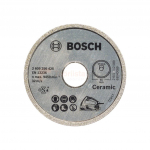 Bosch teemantketas Standard for Ceramic 65 x 15 mm