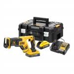 DeWalt akuotssaag DCS367H2T