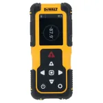 DeWalt laserkaugusm&otilde;&otilde;tja DWHT77200, 60m, DWHT77200-XJ