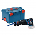 Bosch akuotssaag EXSA18V-32, ilma aku ja laadijata