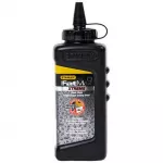 Stanley m&auml;rken&ouml;&ouml;ri pulber 225 g, must, 9-47-822