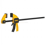 DeWalt pitskruvi (DWHT0-83192) - 600 x 82 mm. Pingutusj&otilde;ud: 135 kg