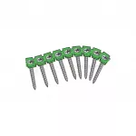 Essve k&otilde;vakipsikruvi 3,9 mm puit-/teraskarkassile 1000 tk - 3,9X55 - 1000tk