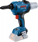 Bosch akutoitel needip&uuml;stol GRG 18V-16 C, ilma aku ja laadijata