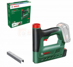 Bosch akuklambrip&uuml;ss UniversalTacker 18V-14, ilma aku ja laadijata