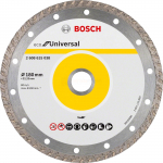 Teemantl&otilde;ikeketas Bosch Eco for Universal 230 x 22,23 x 3,0 mm