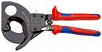Knipex kaablil&otilde;ikur 280 mm, max 52 mm / 380 mm&sup2;