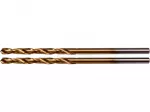 YATO metallipuur HSS-TiN - 2 x 49 mm - 2 tk, YT-44632