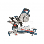 Bosch j&auml;rkamissaag GCM 8 SJL