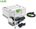 Festool t&uuml;&uuml;blifrees DOMINO DF 500 RQ-Plus