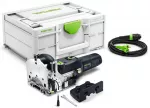 Festool t&uuml;&uuml;blifrees DOMINO DF 500 RQ-Plus