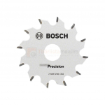 Saeketas Bosch 65 x 15 x 1,6 mm z12 - Precision