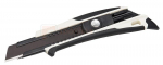 Murtava teraga nuga Tajima DORA 18mm, Razar Black Blade, kiirlukustiga