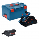 Bosch akuketassaag EXKT 18V-52 G, ilma aku ja laadijata