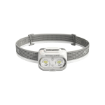 Nitecore pealamp UT27, max 800 lm, aku- ja patareitoide, NC-UT27