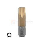 Bosch Max Grip otsakud Torx T40 - 3 tk