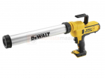 Silikoonip&uuml;stol DeWalt DCE580N - ilma aku ja laadijata