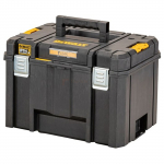 T&ouml;&ouml;riistakohver DeWalt TSTAK DWST83346-1
