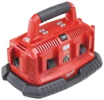 Milwaukee akulaadija M1418C6, 4932430086