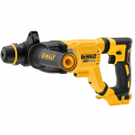 DeWalt akupuurvasar DCH263N, ilma aku ja laadijata