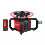 P&ouml;&ouml;rdlaser Milwaukee M18 RLOH600-201C