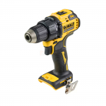 DeWalt akutrell DCD708N - ilma aku ja laadijata