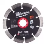 Milwaukee teemantl&otilde;ikeketas DUH 125 x 22,23 mm, 4932399540