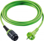 Festool plug it kaabel H05 BQ-F-4, 203921