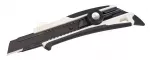 Tajima murtava teraga nuga DORA 18 mm, Razar Black Blade, keeratava lukustiga, dfc561w
