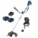 Scheppach akuv&otilde;sal&otilde;ikur BC-BCH380/40-X, 5910907400