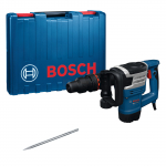 Bosch piikvasar GSH5MX
