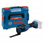Bosch multit&ouml;&ouml;riist EXOP18V-40, ilma aku ja laadijata